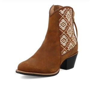 Twisted X Western Fashion Boots